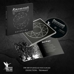 Dissection-Rainkaos