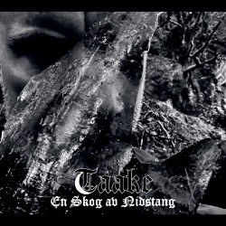 Taake-En Skog Av Nidstang