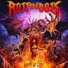 Ross The Boss-Born Of Fire