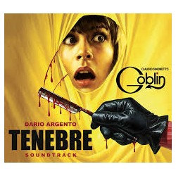 Goblin-O.S.T. Tenebre