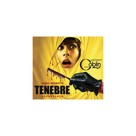Goblin-O.S.T. Tenebre