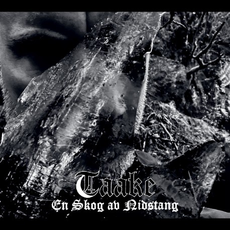 Taake-En Skog Av Nidstang