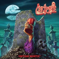 Left To Die-Initium Mortis