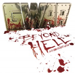 Gwar-Beyond Hell (20th Anniversary Edition)