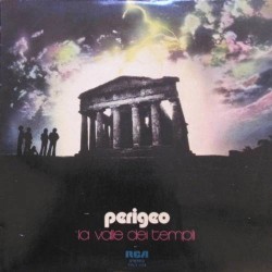 Perigeo-La Valle Dei Templi