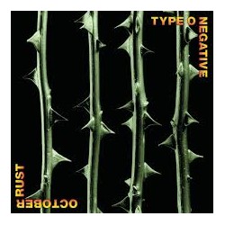 Type O Negative-October Rust