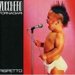 Zucchero-Rispetto