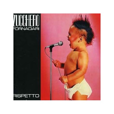 Zucchero-Rispetto