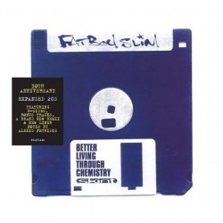 Fatboy Slim-Better Living Through Chemistry