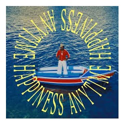 Leon Bridges-Happiness Anytime