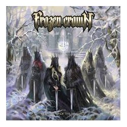 Frozen Crown-The Legend Of The Six Kings