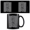 Joy Division-Unknown Pleasure Mug(Tazza)