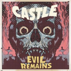 Castle-Evil Remains