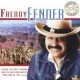 Freddy Fender-Country Legend