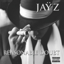 Jay-Z-Reasonable Doubt