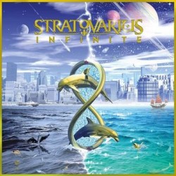 Stratovarius-Infinite
