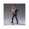 Texas Chainsaw Massacre-Leatherface Pretty Woman Mask (Exquisite Mini)