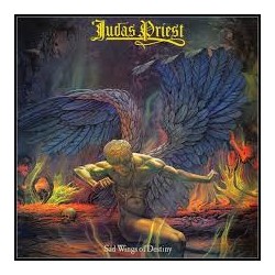 Judas Priest-SAd Wings Of Destiny