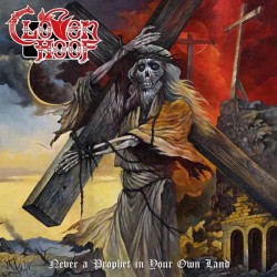 Cloven Hoof-Never A Prophet In Your Own Land