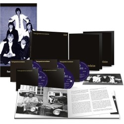 Genesis-From Genesis To Revelation