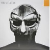 Madvillian (MF Doom+Madlib)-Madvillainy