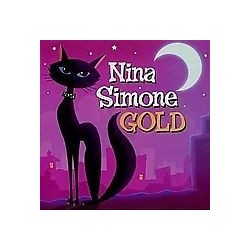 Nina Simone-Gold