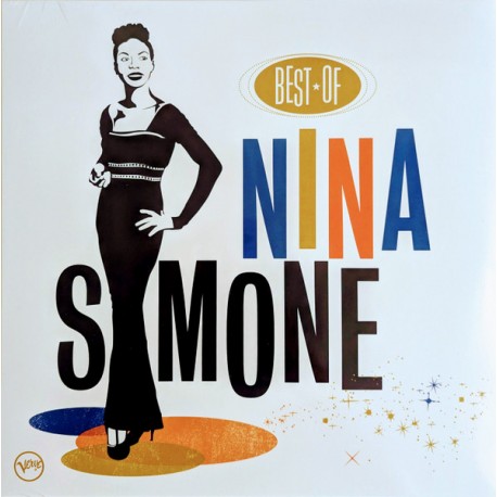 Nina Simone-Best Of Nina Simone