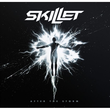 Skillet-After The Storm