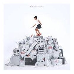 Raye-My 21th Century Blues