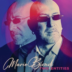Mario Biondi-Two Entities