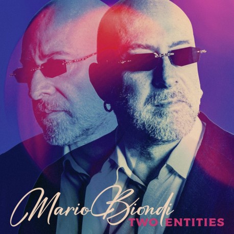 Mario Biondi-Two Entities