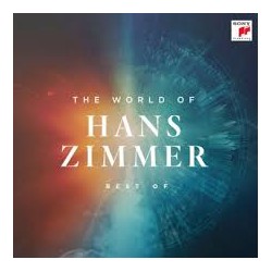 Hans Zimmer-The world Of Hans Zimmer Best Of