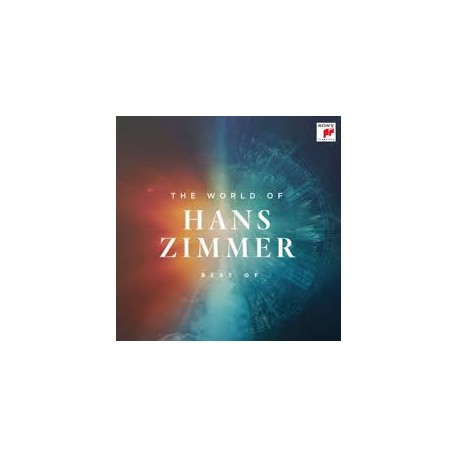 Hans Zimmer-The world Of Hans Zimmer Best Of