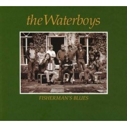 Waterboys-Fisherman's Blues