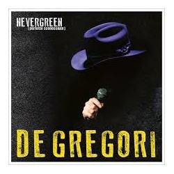 Francesco De Gregori-Nevergreen(Perfette Sconosciute)