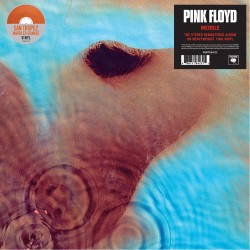 Pink Floyd-Meddle