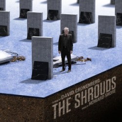 Howard Shore-O.S.T. The Shrouds