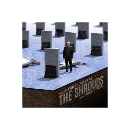 Howard Shore-O.S.T. The Shrouds