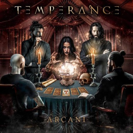 Temperance-Arcant