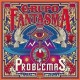 Grupo Fantasma - Problemas