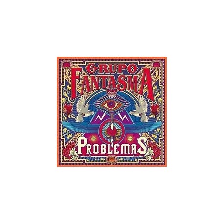 Grupo Fantasma - Problemas