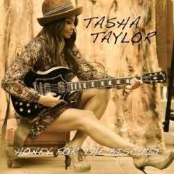 Tasha Taylor-Honey For the Biscuit