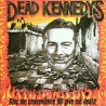 Dead Kennedys-Give Me Convenience or Give Me Death