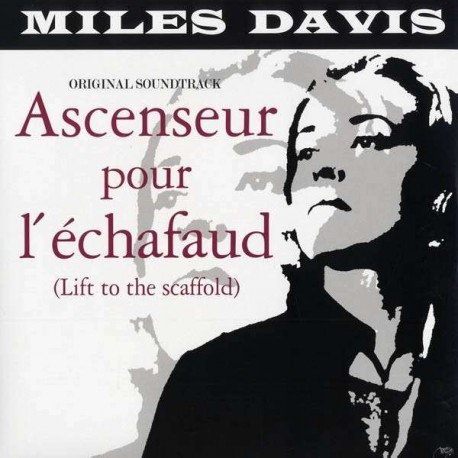 Miles Davis-Ascenseur Pour L'Echafaud (L'ascensore per l'inferno)