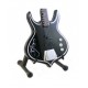 Strumenti Musicali-Basso B.C. Rich Punisher Gene Simmons (KISS) YY150