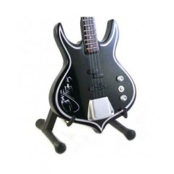 Strumenti Musicali-Basso B.C. Rich Punisher Gene Simmons (KISS) YY150