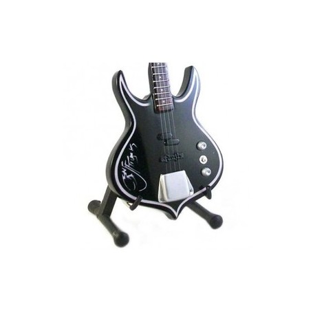 Strumenti Musicali-Basso B.C. Rich Punisher Gene Simmons (KISS) YY150