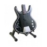 Strumenti Musicali-Basso B.C. Rich Punisher Gene Simmons (KISS) YY150