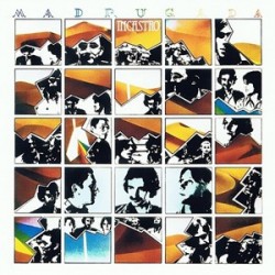 Madrugada â€“ Incastro