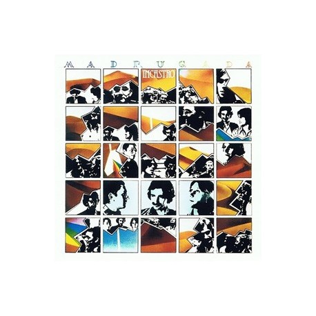 Madrugada â€“ Incastro